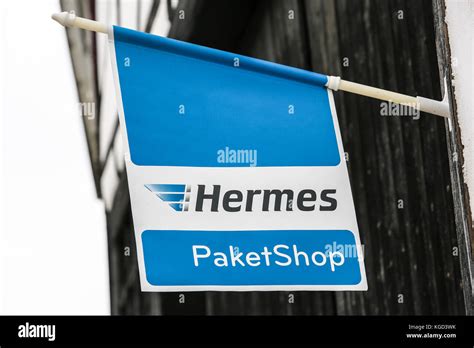 Hermes parcels Germany